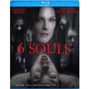 6 Souls  BLU-RAY